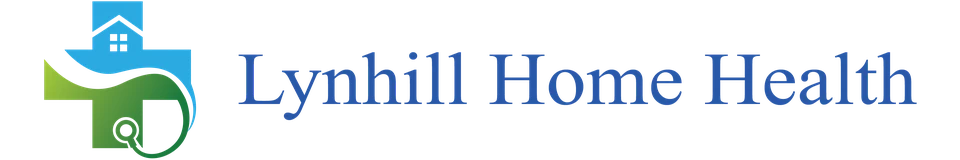 Lynhill Home Health, home page